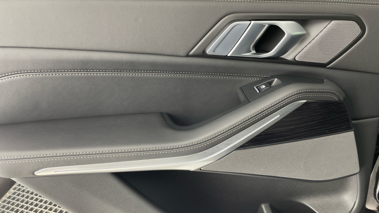 BMW X5 xDrive30d MHT M Sport 5dr Auto Diesel Estate